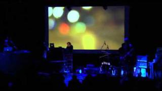 Ulver - February MMX Live