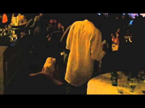 SEPTENTRIONAL - Bénita - Montréal  Novembre  2014