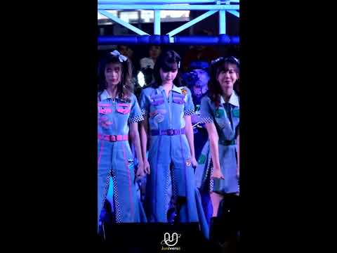 031219 BNK48 Juné - 77ดินแดนมหัศจรรย์ @ ฮึบๆ ไทยแลนด์