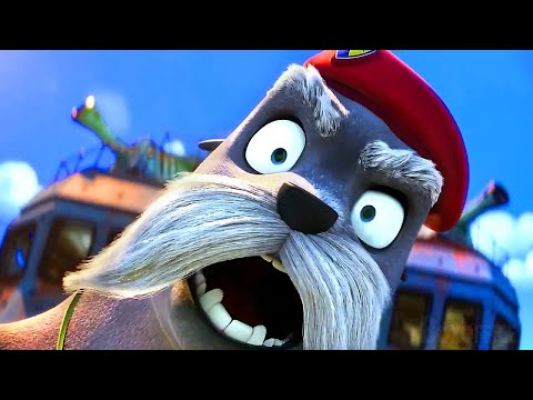 Equipo Foca (Trailer español)