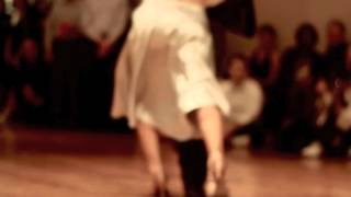 Video thumbnail for Mauro Peralta y Claudia Cortes:Te Aconsejo Que Me Olvides, Anibal Troilo/Francisco Fiorentino