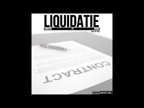 Crimitov - Liquidatie ft Winne