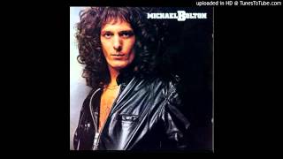 Michael Bolton - I Almost Believed You (Lyrics)