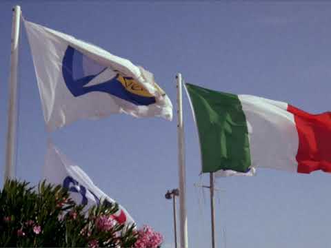Marina di Porto San Giorgio | 26.07.2023 | Film Emulation
