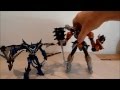 Transformers Age Of Extinction STRAFE Review