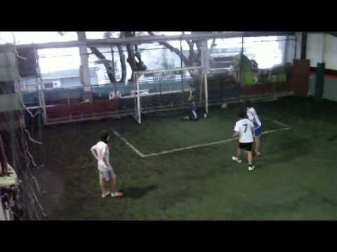 Borussia F.C. vs Swansea F.C. Copa Palermo