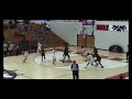 Brandon Rechsteiner Highlights 2023 10 Games