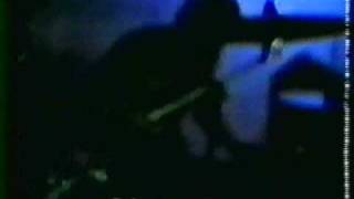 Archgoat Live in Finland 1993 - Rise Of The Blackmoon
