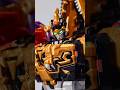 Miniforce Dinoid Warrior DINO EMPEROR Ultimate 5 Integration Dinosaur Robot 2025 Part 1