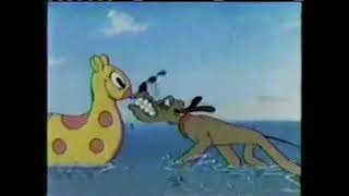 DTV: Stevie Wonder - Castles in the Sand