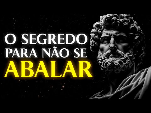 NOTHING SHAKES YOU WHEN YOU DISCOVER THIS (7 Stoic Secrets Revealed) | Stoicism