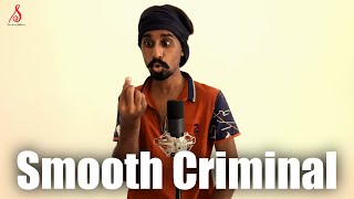 Smooth Criminal | Sandaru Sathsara