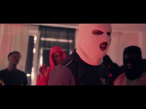 Hyena “Kalasjnikov Remix” Ft Huncho & Ballin30 (Prod. by JLBeatz)