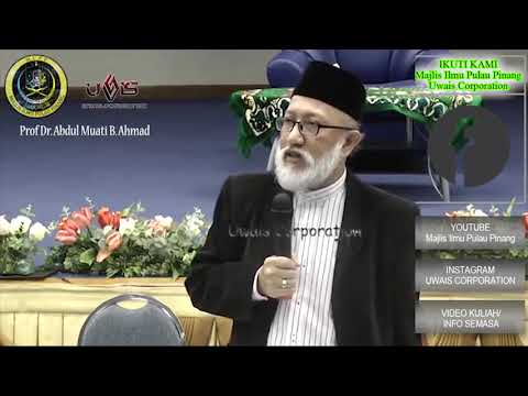Bukti Francis Light Seorang Penipu | Prof Dr Abdul Muati Ahmad