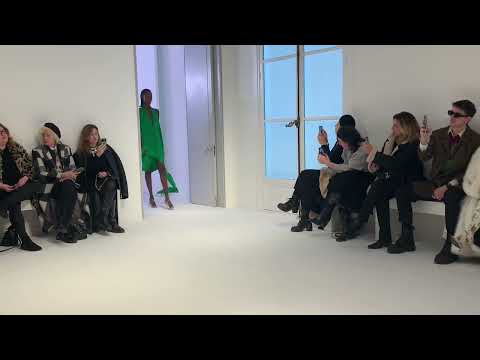 Alexis Mabille Couture SS23