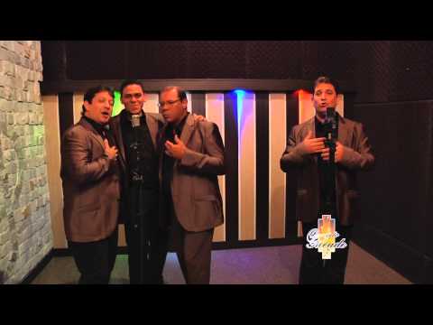 Lá viverei pra sempre - QUARTETO GILEADE