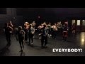 Alyson Stoner Dragon Thats What You Wanted Joe Joe Grooves Choreography