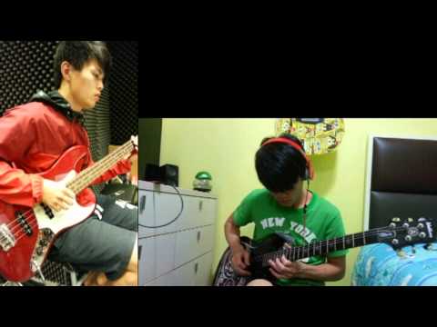 Happy Birthday to Jaslene!