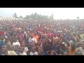 Shoow Ya Nyanda Masumbuko Afulika 2026