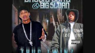 Big Sloan & Layzie Bone - I Do What I Wanna Do