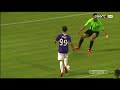 Asmir Suljic gólja a Szombathelyi Haladás - Újpest FC mérkőzésen