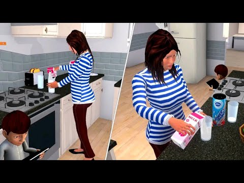 Video cover