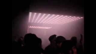 Seth Troxler, Ryan Crosson & Jorge Savoretti @ Watergate, Berlin