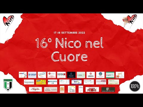 Le interviste finali del Nico nel cuore