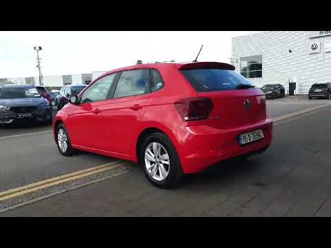 Volkswagen Polo 1.0 65BHP TRENDLINE WITH TECHNOLOG - Image 2