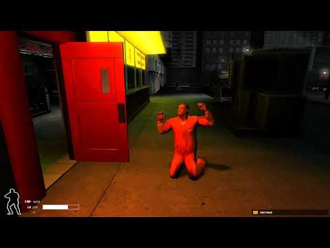 Swat remake mod 1.4  mission 31: MOD Downtown Homes Avenue 100/100 score elite
