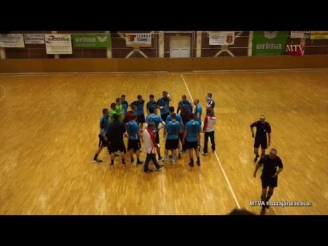 Mezőkövesdi KC - Japán válogatott felkészülési mérkőzés összefoglaló