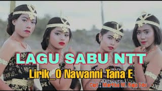 Download lagu ᴸᵃᵍᵘ ˢᵃᵇᵘ ᴺᵀᵀ ⁻ ᴼ ᴺᵃʷᵃⁿ'ⁿⁱ ᵀᵃⁿᵃ ᴱ ᵈᵃⁿ ˡⁱʳⁱᵏⁿʸᵃ || ᴸᵃᵍᵘ ˢᵃᵇᵘ ᴿᵃⁱʲᵘᵃ mp3