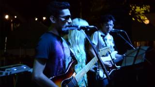 Video Que Pasa Loco de Cirkus Funk