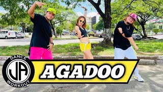 Download lagu AGADOO l DJ Yuanbryan Remix l Dance trends l Danceworkout mp3 Download lagu AGADOO l DJ Yuanbryan Remix l Dance trends l Danceworkout mp3