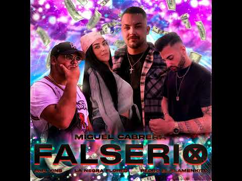 FALSERIO @miguelcabreraofficial ❌@PedroElFlamenkito ❌@LaNegraFloresOficial ❌@Papivins_Youknow