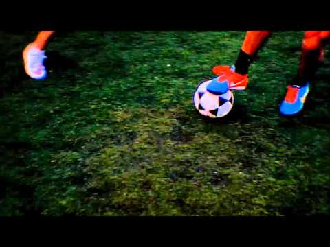 Facha F.C. vs Fernet con Manaos #Fecha4 - Copa Palermo