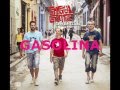 SANGRIA GRATUITE - Gasolina 