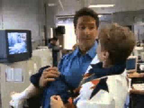 This Is Sportscenter - Kerri Strug Carried Around Part 2