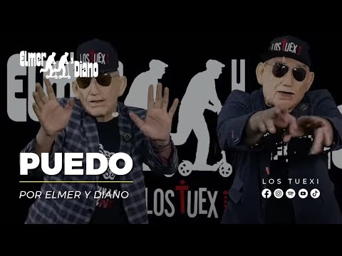 ELMER Y DIANO - PUEDO