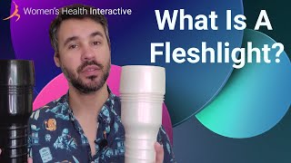 What Is A Fleshlight