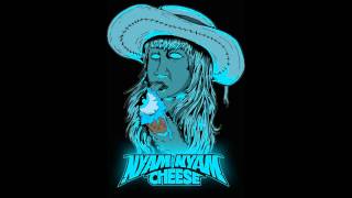 Nyam Nyam Cheese - Satukan Kekuatan [Official Audio]