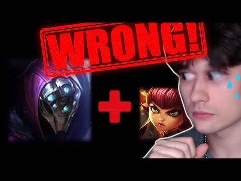 AVOID these common champion pool TRAPS to climb faster