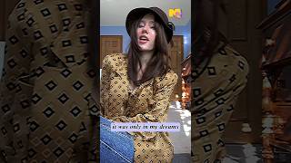 Who was Debbie Gibson anyway? #debbiegibson #onlyinmydreams #80sfashion