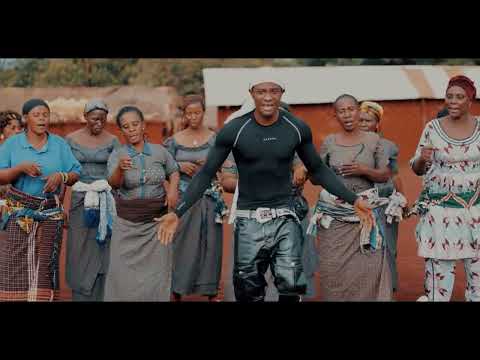 Belami Muka - Ngungele Mwana (Official Music Video)