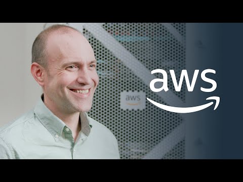 Next-gen AWS Outposts racks: Built for tomorrow’s on-premises demands | Amazon Web Services
