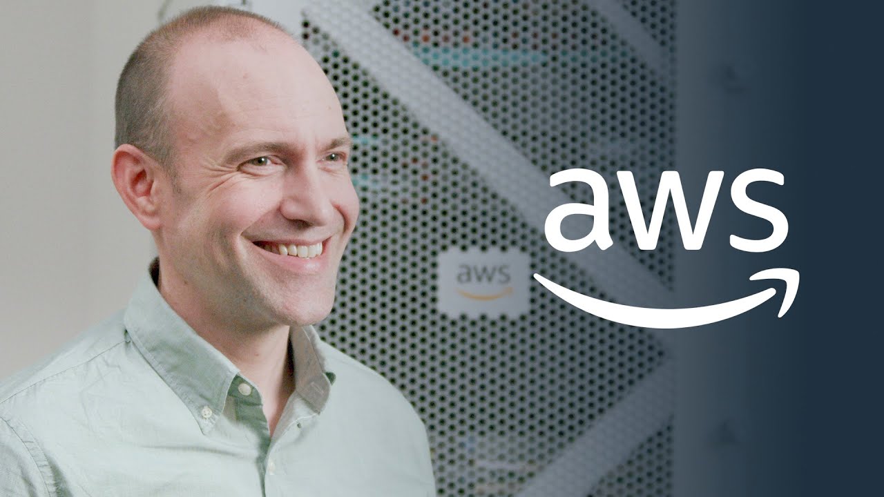 Next-gen AWS Outposts racks: Built for tomorrow’s on-premises demands | Amazon Web Services