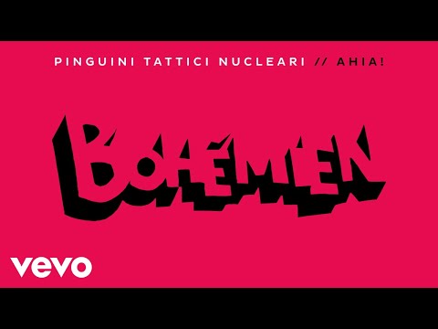 Video thumbnail for Bohémien