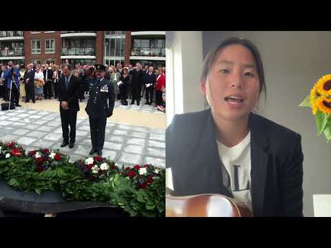 The Aviators Song | An Ode To The Lancaster Crew