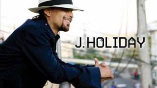 J. Holiday - Float Away