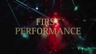 Hakkasan Nightclub  Showtek